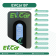 Зарядное EVCar Type2 6-16A B7 WiFi  (11кВт, 3 фазы, сменные вилки)