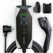 Зарядное EVCar Type1 6-16A (3.5кВт, 1 фаза)