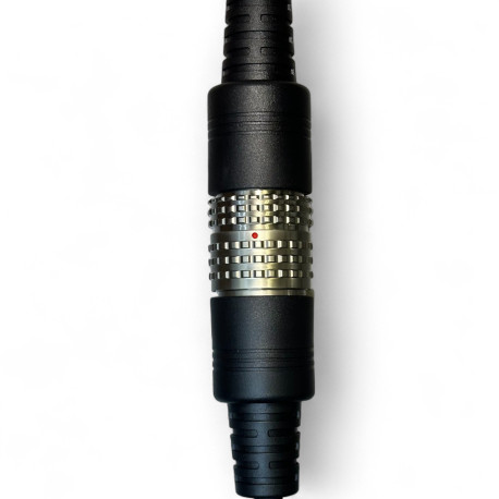 Зарядное EVCar Type1 6-32A B3  (7кВт, 1фаза, сменные вилки)-6