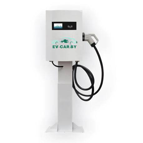 Зарядная станция Tary GB/T 20кВт DC (Настенная) OCPP -3
