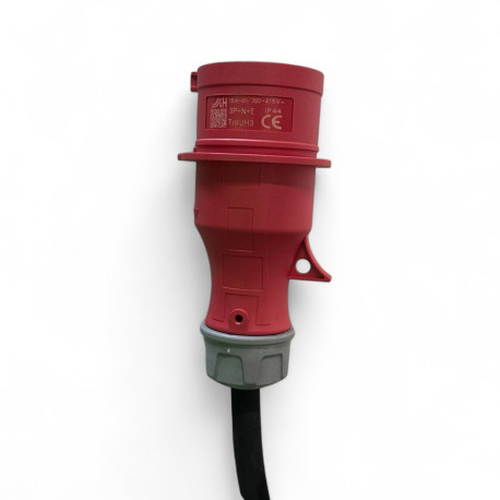 Зарядное ANS GBT 6-16A (11кВт, 3 фазы)-9