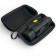 Адаптер (переходник) EVCar Type2-GB/T 32A, 22кВт  (с блокировкой rev.2)